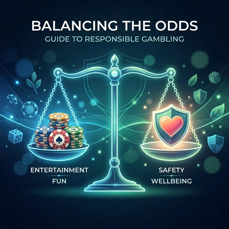 Responsible Gambling: The Tools That Actually Help