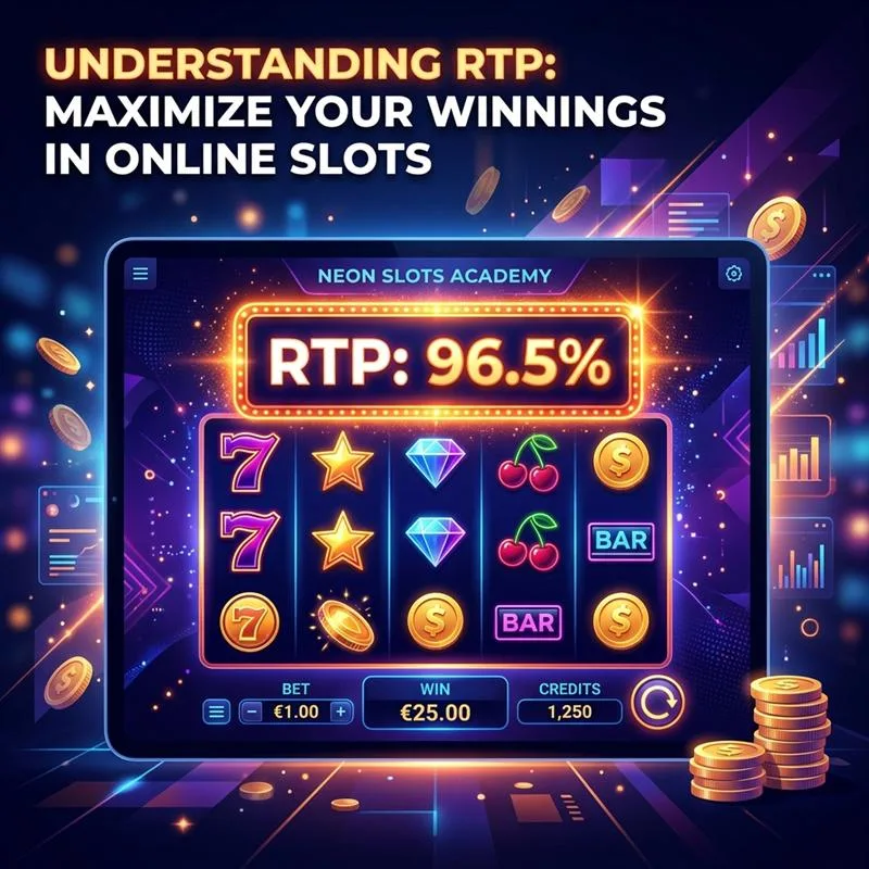 What Is RTP in Slots and Why It Matters