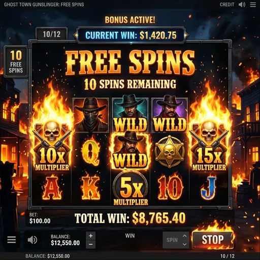 2 Wild 2 Die free spins