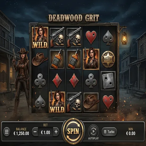 2 Wild 2 Die base game