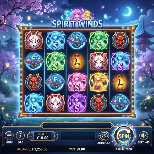 Aiko and the Wind Spirit base game