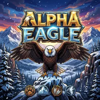 Alpha Eagle