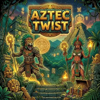 Aztec Twist