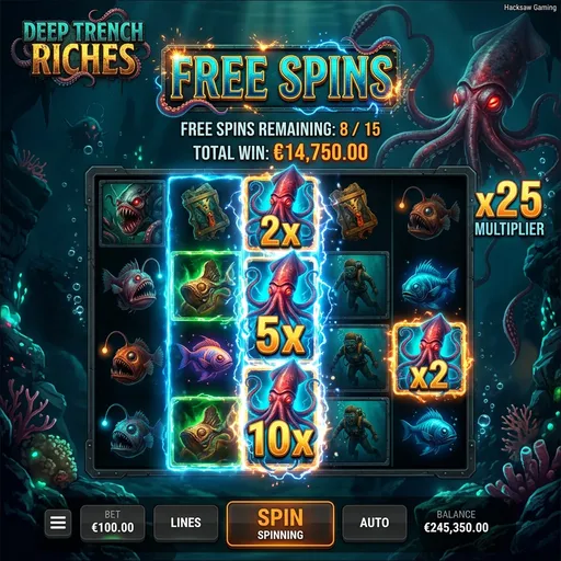 Beast Below bonus round