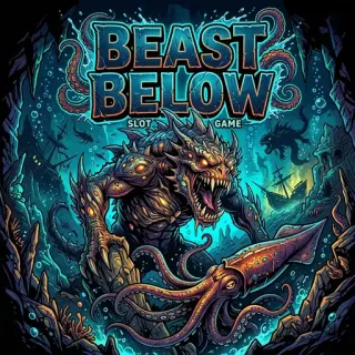 Beast Below