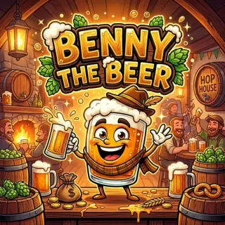 Benny the Beer
