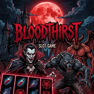 Bloodthirst