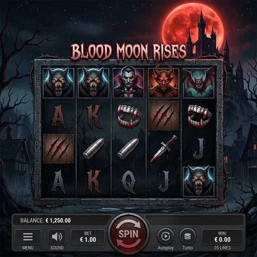 Bloodthirst base game