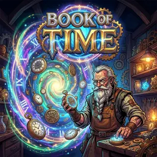 Book of Time