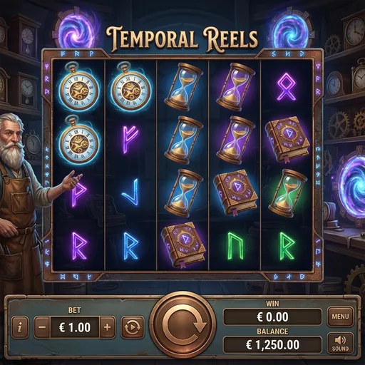 Book of Time base game