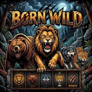 Born Wild