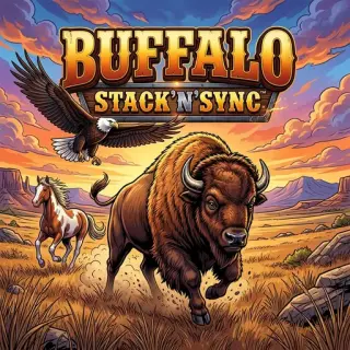 Buffalo Stack'n'Sync