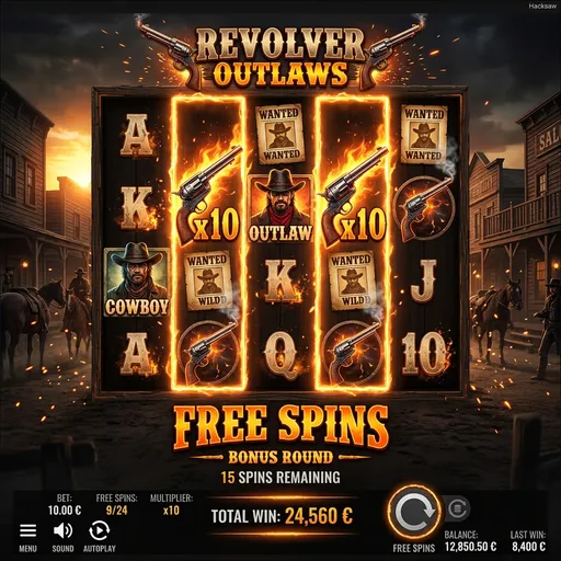 Bullets and Bounty bonus