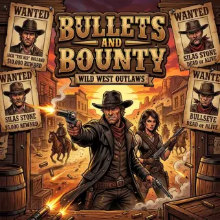 Bullets and Bounty