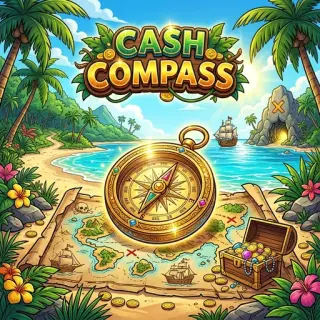 Cash Compass