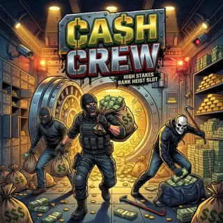 Cash Crew