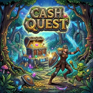 Cash Quest