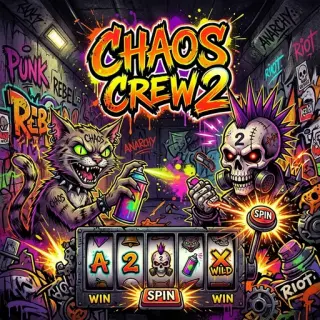 Chaos Crew 2