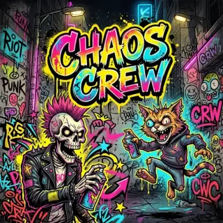 Chaos Crew