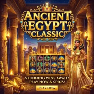 Ancient Egypt Classic