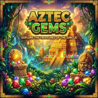 Aztec Gems