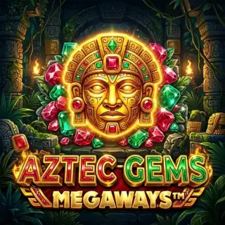 Aztec Gems Megaways