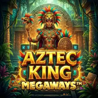 Aztec King Megaways