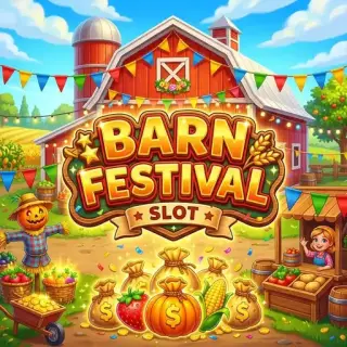 Barn Festival