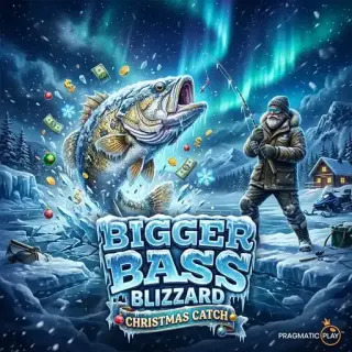 Bigger Bass Blizzard