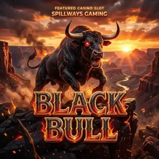 Black Bull