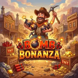 Bomb Bonanza