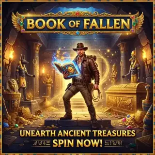 Book of Fallen