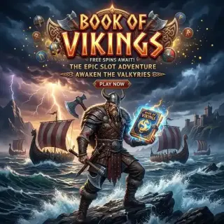Book of Vikings