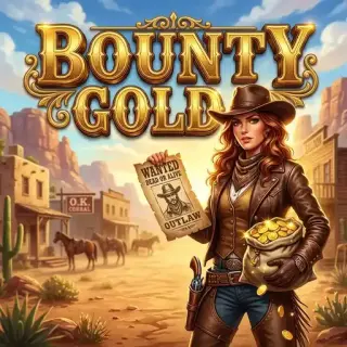 Bounty Gold