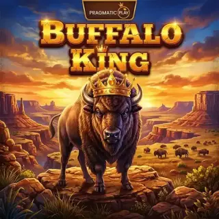 Buffalo King
