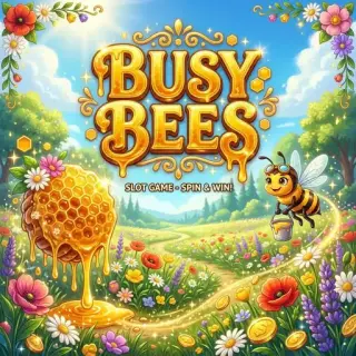 Busy Bees