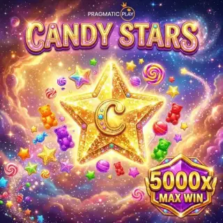 Candy Stars