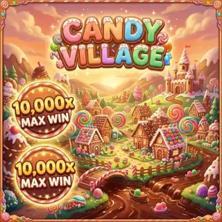 Candy Village