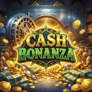Cash Bonanza