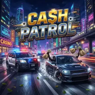 Cash Patrol
