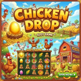 Chicken Drop