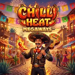 Chilli Heat Megaways