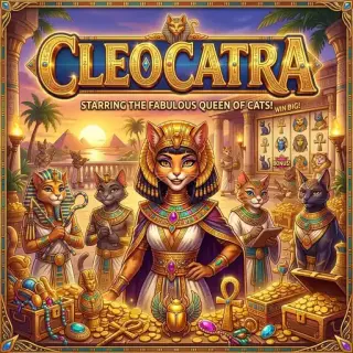 Cleocatra