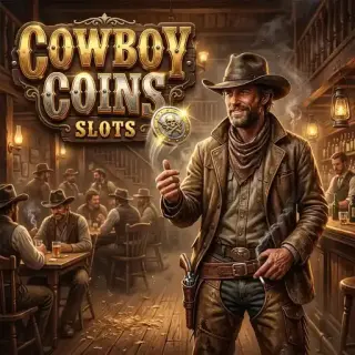Cowboy Coins
