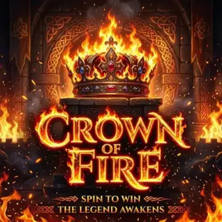 Crown of Fire