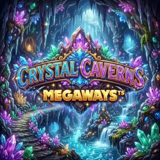 Crystal Caverns Megaways