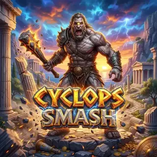 Cyclops Smash