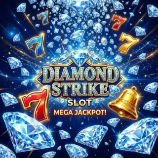 Diamond Strike