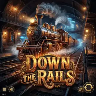 Down the Rails