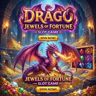 Drago - Jewels of Fortune